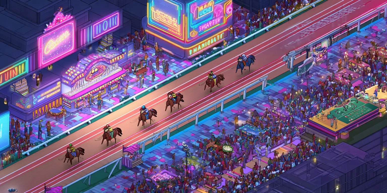 casino game400