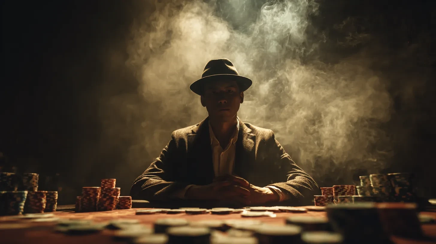 Mahjong Ways