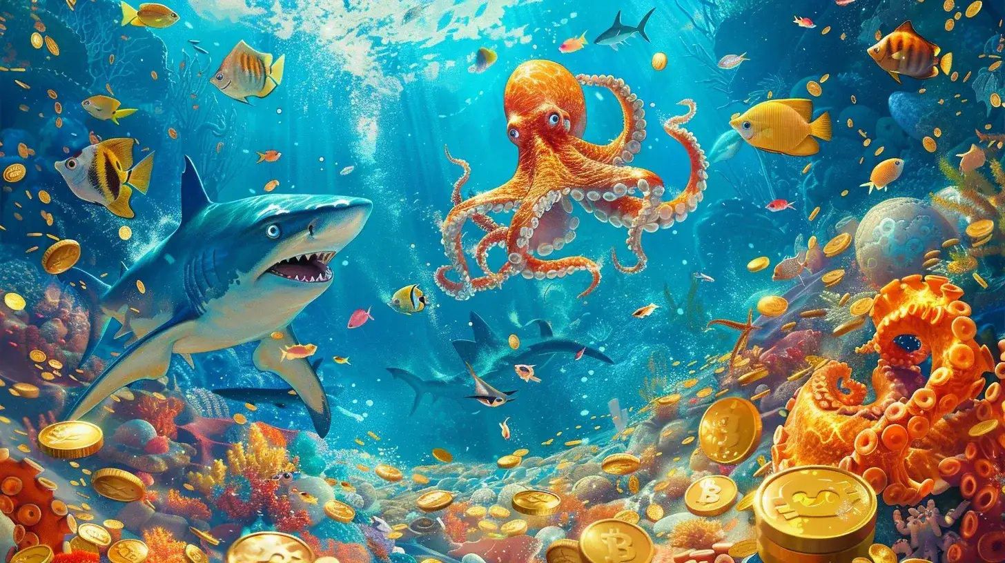 Menjelajahi Dunia Permainan: Dari Tembak Ikan Hingga Baccarat Pantas